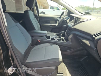 2017 Ford Escape SE – miniatura 8