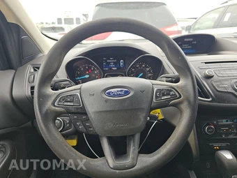 2017 Ford Escape SE – miniatura 10