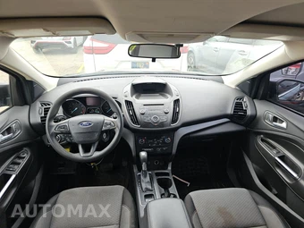 2017 Ford Escape SE – miniatura 11
