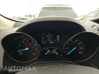 2017 Ford Escape SE – miniatura 12