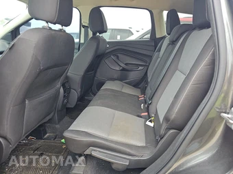 2017 Ford Escape SE – miniatura 13