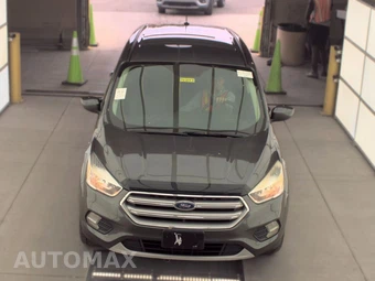 2017 Ford Escape SE – miniatura 2