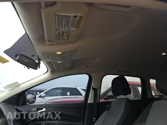 2017 Ford Escape SE – miniatura 20