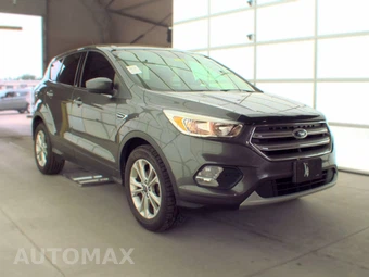 2017 Ford Escape SE – miniatura 3