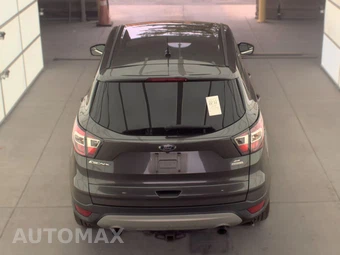 2017 Ford Escape SE – miniatura 5