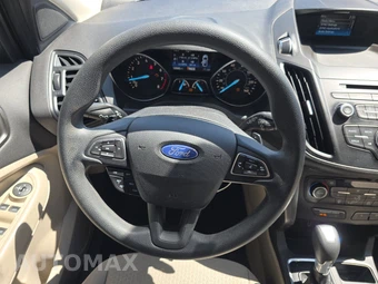 2017 Ford Escape SE - miniatura 10