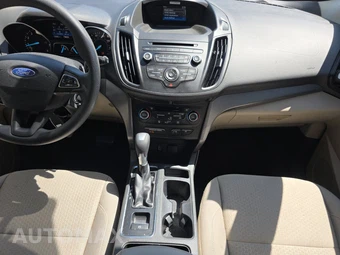 2017 Ford Escape SE - miniatura 11