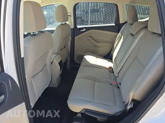 2017 Ford Escape SE - miniatura 13