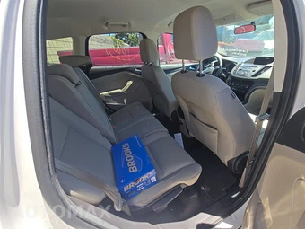 2017 Ford Escape SE - miniatura 14