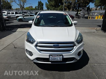 2017 Ford Escape SE - miniatura 2
