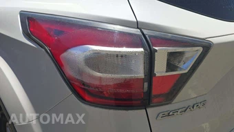 2017 Ford Escape SE - miniatura 22