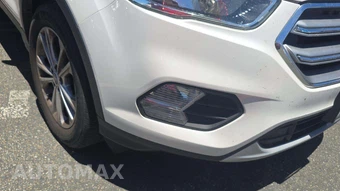 2017 Ford Escape SE - miniatura 23