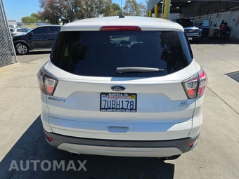 2017 Ford Escape SE - miniatura 5