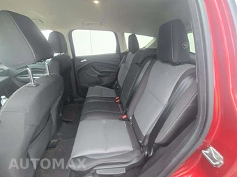2017 Ford Escape SE - miniatura 10