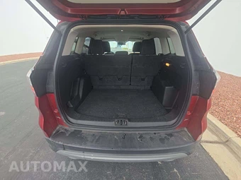 2017 Ford Escape SE - miniatura 11