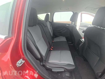 2017 Ford Escape SE - miniatura 13