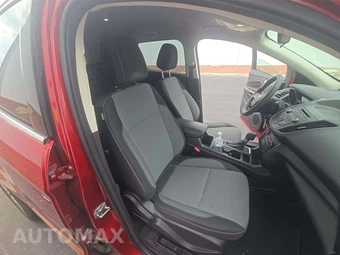 2017 Ford Escape SE - miniatura 15
