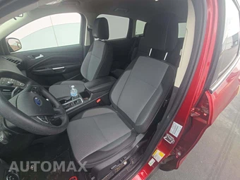 2017 Ford Escape SE - miniatura 3