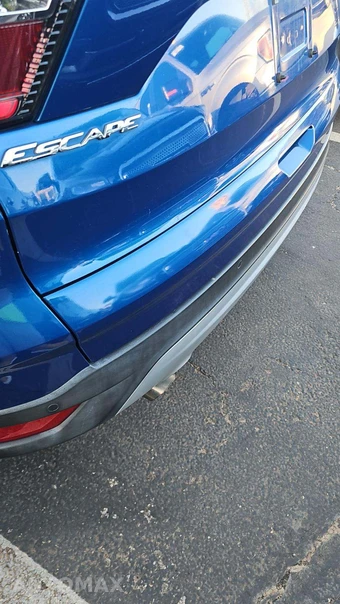 2017 Ford Escape SE - miniatura 23