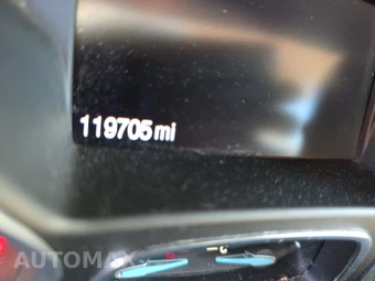 2017 Ford Escape SE – miniatura 12