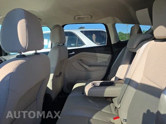2017 Ford Escape SE – miniatura 13