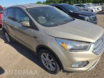 2017 Ford Escape SE - car from the USA, Manheim Buy-Now listing at AUTOMAX