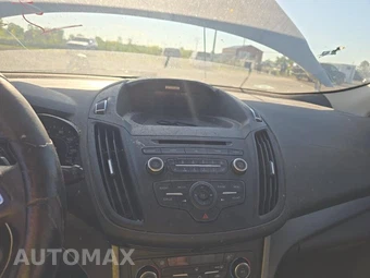 2017 Ford Escape SE - miniatura 10