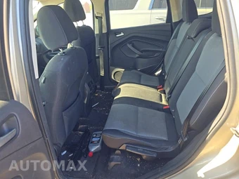2017 Ford Escape SE - miniatura 12