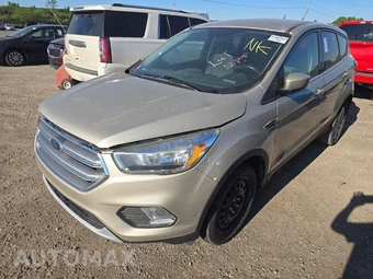 2017 Ford Escape SE - miniatura 2