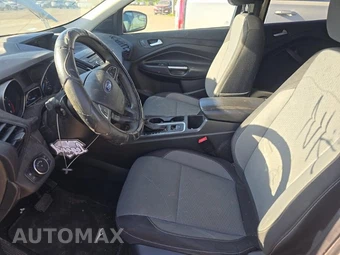 2017 Ford Escape SE - miniatura 6