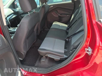 2017 Ford Escape SE – miniatura 13