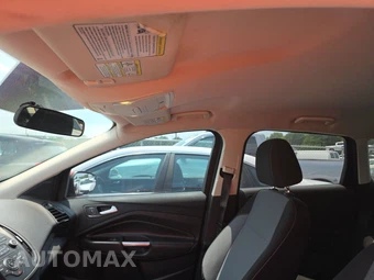 2017 Ford Escape SE – miniatura 17