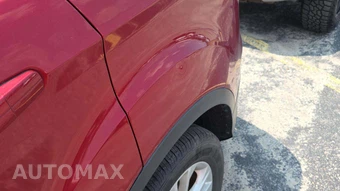 2017 Ford Escape SE – miniatura 19