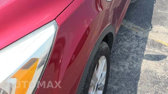 2017 Ford Escape SE – miniatura 21