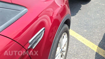 2017 Ford Escape SE – miniatura 22