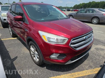 2017 Ford Escape SE – miniatura 3