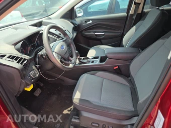 2017 Ford Escape SE – miniatura 7