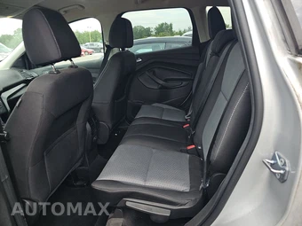 2017 Ford Escape SE – miniatura 13