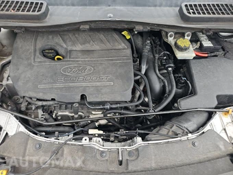 2017 Ford Escape SE – miniatura 15