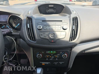 2017 Ford Escape SE – miniatura 11
