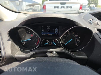 2017 Ford Escape SE – miniatura 12