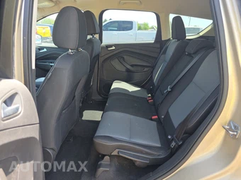 2017 Ford Escape SE – miniatura 13