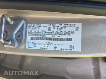 2017 Ford Escape SE – miniatura 14