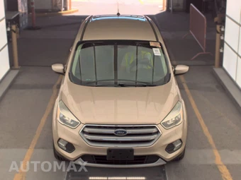 2017 Ford Escape SE – miniatura 2