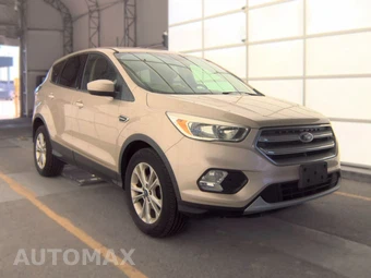 2017 Ford Escape SE – miniatura 3