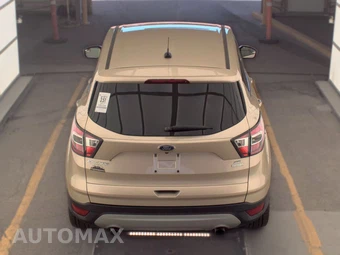 2017 Ford Escape SE – miniatura 5