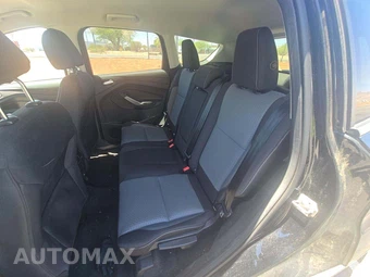 2017 Ford Escape SE - miniatura 10