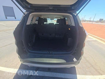 2017 Ford Escape SE - miniatura 11