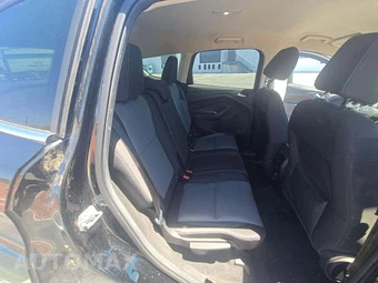 2017 Ford Escape SE - miniatura 13