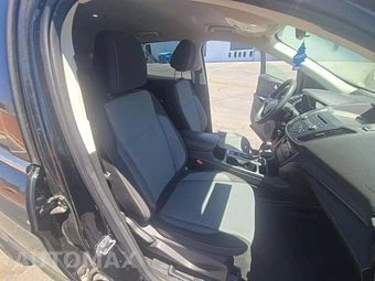 2017 Ford Escape SE - miniatura 15
